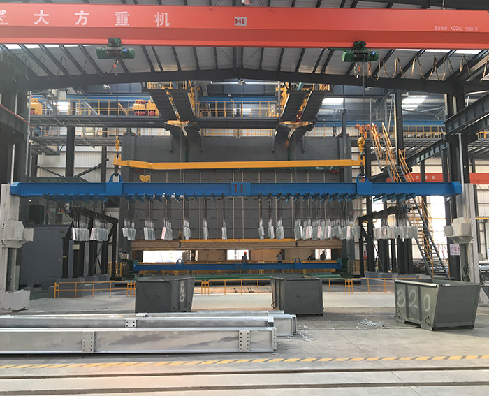 Zhejiang Hongshun：Revolutionizing Hot-Dip Galvanizing